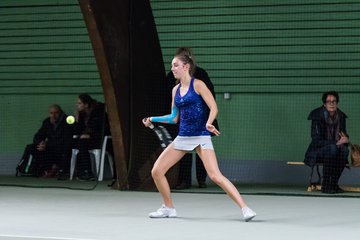 Helene Grimm 564 - Norddeutsche Meisterschaften